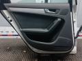 дверь задняя левая Audi A4 B8/8K [рестайлинг] 2013, 2.0 л., дизель, МКПП, седан - фото №8