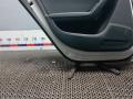 дверь задняя левая Audi A4 B8/8K [рестайлинг] 2013, 2.0 л., дизель, МКПП, седан - фото №11
