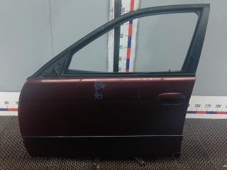 дверь передняя левая BMW 5 серия 1996-2000 1999, 2.0 л., 520i, бензин, АКПП, универсал