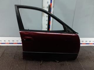 дверь передняя правая BMW 5 серия 1996-2000 1999, 2.0 л., 520i, бензин, АКПП, универсал