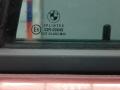 дверь задняя левая BMW 5 серия 1996-2000 1999, 2.0 л., 520i, бензин, АКПП, универсал - фото №4