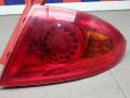 фонарь задний правый SEAT Leon 2 поколение 2007, 2.0 л., бензин, МКПП, хетчбэк 5 дв. - фото №2