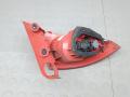 фонарь задний правый SEAT Leon 2 поколение 2007, 2.0 л., бензин, МКПП, хетчбэк 5 дв. - фото №3