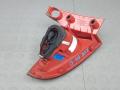 фонарь задний правый SEAT Leon 2 поколение 2007, 2.0 л., бензин, МКПП, хетчбэк 5 дв. - фото №4