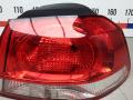 фонарь задний правый Volkswagen Golf 6 поколение 2009, 2.0 л., дизель, МКПП, хетчбэк 5 дв. - фото №2