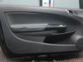 дверь передняя левая Opel Corsa D 2009, 1.3 л., дизель, МКПП, хетчбэк 5 дв. - фото №9