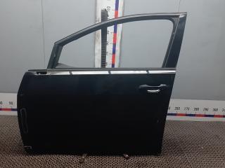 дверь передняя левая Volkswagen Golf 7 поколение 2014, 1.6 л., дизель, МКПП, хетчбэк 5 дв.
