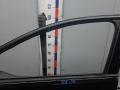 дверь передняя левая Volkswagen Golf 7 поколение 2014, 1.6 л., дизель, МКПП, хетчбэк 5 дв. - фото №3