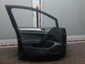 дверь передняя левая Volkswagen Golf 7 поколение 2014, 1.6 л., дизель, МКПП, хетчбэк 5 дв. - фото №8