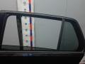 дверь задняя левая Volkswagen Golf 7 поколение 2014, 1.6 л., дизель, МКПП, хетчбэк 5 дв. - фото №3