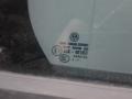 дверь задняя правая Volkswagen Golf 7 поколение 2014, 1.6 л., дизель, МКПП, хетчбэк 5 дв. - фото №4