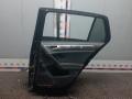 дверь задняя правая Volkswagen Golf 7 поколение 2014, 1.6 л., дизель, МКПП, хетчбэк 5 дв. - фото №8
