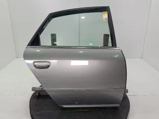 дверь задняя правая Audi A6 4B/C5 [рестайлинг] 2003, цвет, седан
