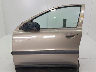 дверь передняя левая Volvo V70 2 поколение 2003, цвет