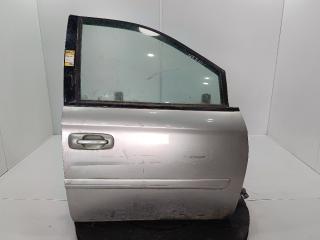 дверь передняя правая Chrysler Voyager 4 поколение 2003, цвет
