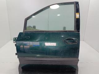 дверь передняя левая Chrysler Voyager 3 поколение 1999, цвет