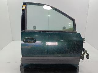 дверь передняя правая Chrysler Voyager 3 поколение 1999, цвет