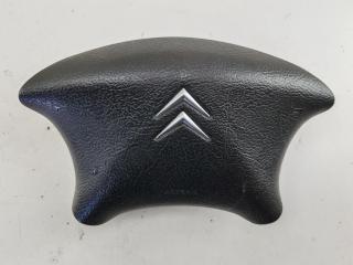 подушка безопасности водителя Citroen C8 1 поколение 2003, 2.2 л., бензин, МКПП, серый, минивэн, 5AVA2S0026516N