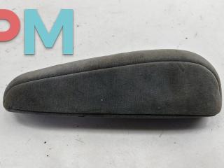подлокотник Citroen C8 1 поколение 2003, 2.2 л., бензин, МКПП, серый, минивэн