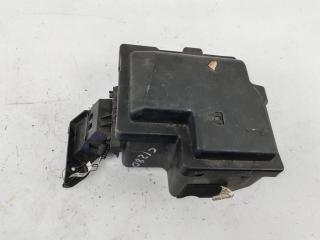 блок предохранителей Citroen C8 2003, 2.2 л., бензин, МКПП, серый, минивэн, 1494386080