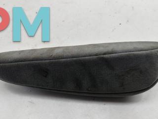 подлокотник Citroen C8 1 поколение 2003, 2.2 л., бензин, МКПП, серый, минивэн