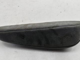 подлокотник Citroen C8 1 поколение 2003, 2.2 л., бензин, МКПП, серый, минивэн