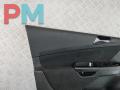 обшивка двери передняя левая Volkswagen Passat B6 2008, 2.0 л., дизель, МКПП, серый, универсал - фото №2