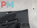 обшивка двери передняя левая Volkswagen Passat B6 2008, 2.0 л., дизель, МКПП, серый, универсал - фото №3