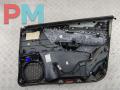 обшивка двери передняя левая Volkswagen Passat B6 2008, 2.0 л., дизель, МКПП, серый, универсал - фото №6