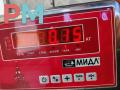 Накладка на порог наружная правая Toyota RAV4 XA30 2006, чёрный, внедорожник 5 дв., 6106342010 - фото №3