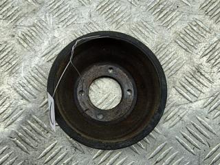 шкив помпы BMW 5 серия E39 1999, 2.5 л., бензин, МКПП, серый, универсал, 1436590