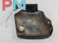 Накладка на порог наружная левая Toyota RAV4 XA30 2006, чёрный, внедорожник 5 дв., 6106442010 - фото №2
