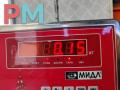 Накладка на порог наружная левая Toyota RAV4 XA30 2006, чёрный, внедорожник 5 дв., 6106442010 - фото №3