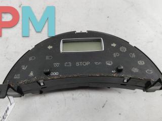 дисплей Citroen C8 1 поколение 2003, 2.2 л., бензин, МКПП, серый, минивэн, 1488702080
