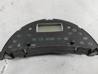 дисплей Citroen C8 1 поколение 2003, 2.2 л., бензин, МКПП, серый, минивэн, 1488702080