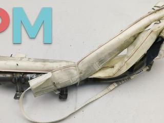 подушка безопасности боковая (шторка) Nissan Primera P12 2006, 1.8 л., бензин, МКПП, чёрный, универсал