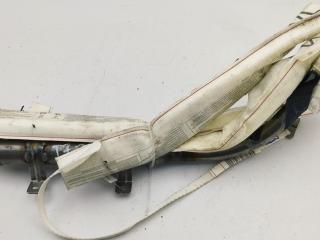 подушка безопасности боковая (шторка) Nissan Primera P12 2006, 1.8 л., бензин, МКПП, чёрный, универсал