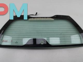 стекло заднее Citroen C5 1 поколение [рестайлинг] 2007, 2.0 л., дизель, АКПП, серый, универсал