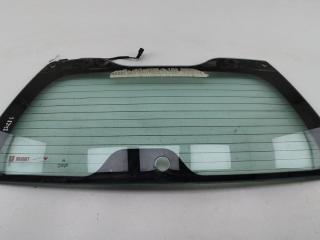 стекло заднее Citroen C5 2007, 2.0 л., дизель, АКПП, серый, универсал