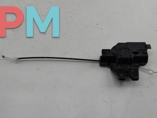 замок багажника BMW 5 серия E60/E61 2003, седан, 8196401