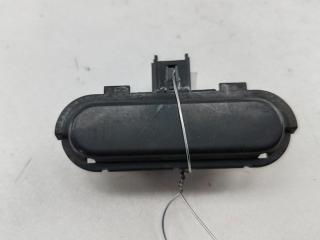 кнопка открытия багажника Citroen C5 1 поколение [рестайлинг] 2007, 2.0 л., дизель, АКПП, серый, универсал, 9645496580