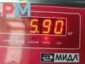 генератор BMW 3 серия E46 1999, 1.9 л., бензин, МКПП, синий, седан - фото №6