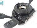 переключатель подрулевой BMW 3 серия E90/E91/E92/E93 [рестайлинг] 2008, 2.0 л., бензин, МКПП, серый, универсал, 9123043 - фото №4