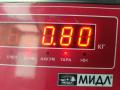 Форсунка топливная (комплект) BMW 3 E46 1999, 1.9 л., бензин, МКПП, синий, седан, 1247931 - фото №3
