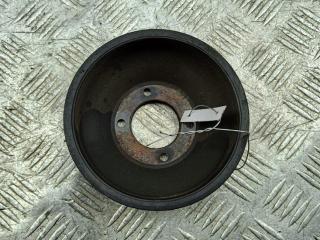шкив помпы BMW 5 серия E39 1997, 2.0 л., бензин, АКПП, синий, седан, 1730554