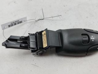джойстик управления мультимедиа Citroen C8 2003, 2.2 л., бензин, МКПП, серый, минивэн, 96413388XT