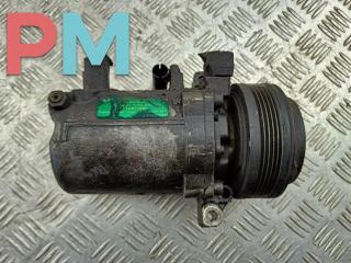 компрессор кондиционера BMW 3 серия E46 1999, 1.9 л., бензин, 8386650