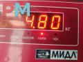 компрессор кондиционера BMW 3 серия E46 1999, 1.9 л., бензин, 8386650 - фото №6