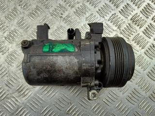 компрессор кондиционера BMW 3 серия E46 1999, 1.9 л., бензин, 8386650