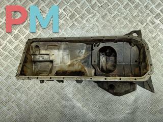 масляный поддон BMW 5 серия E39 1997, 2.0 л., бензин, АКПП, синий, седан, 1740917